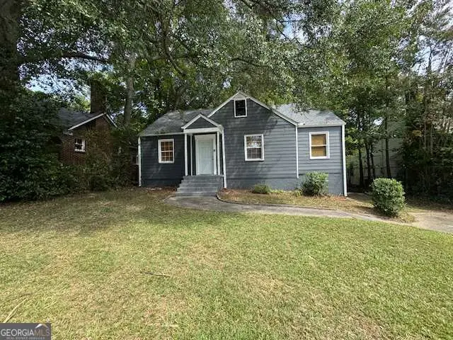 1349 Cleveland Avenue, Atlanta, GA 30344 - #3