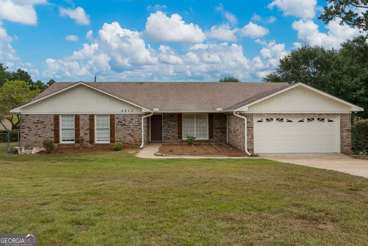 4012 27th Avenue, Phenix City, AL 36867 - #1