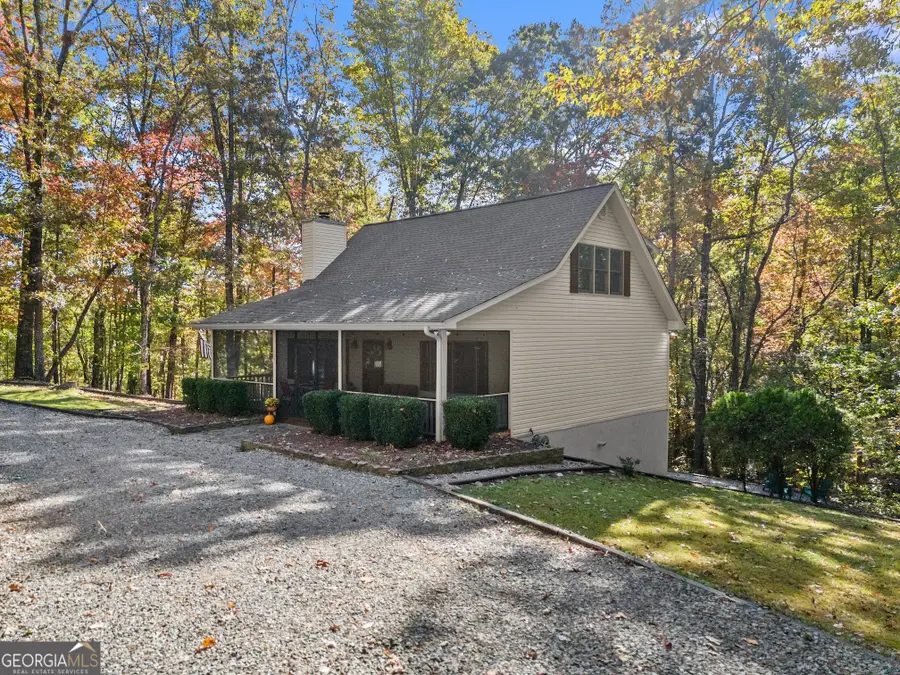 825 Sautee Woods Trail, Sautee Nacoochee, GA 30571 - Image #2