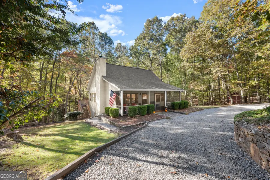825 Sautee Woods Trail, Sautee Nacoochee, GA 30571 - Image #3