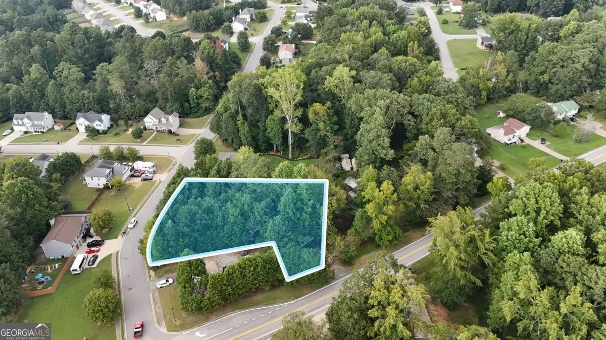 930 Terrace Mill Drive, Douglasville, GA 30134 - Image #1