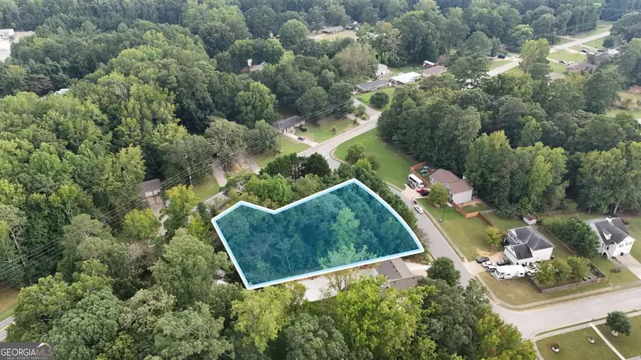 930 Terrace Mill Drive, Douglasville, GA 30134 - Image #2