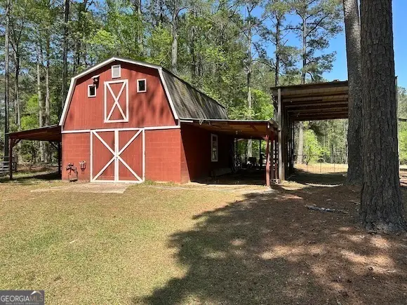 183 Busbin Road, Fayetteville, GA 30215 - Image #3