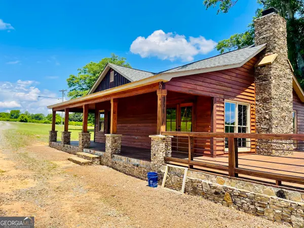 4543 S Highway 41 Road, Buena Vista, GA 31803