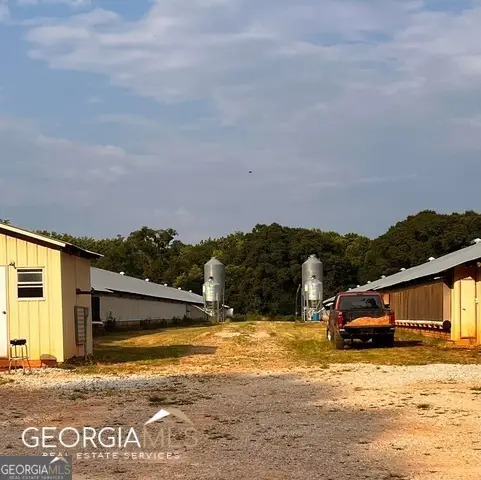 1350 Baker Road, Royston, GA 30662 - Image #2