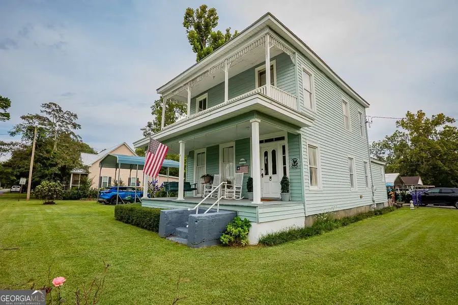 225 Oconee Avenue, Meldrim, GA 31318 - Image #2