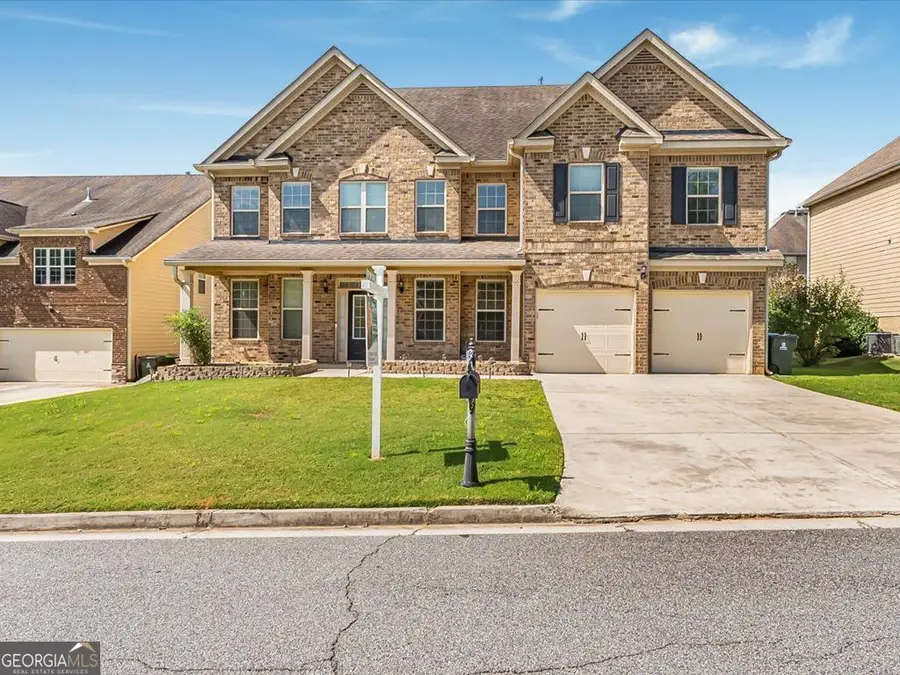 80 Lanier Ridge, Acworth, GA 30101 - Image #2