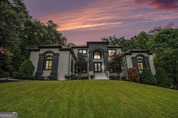 4025 Cascade Road Sw, Atlanta, GA 30331