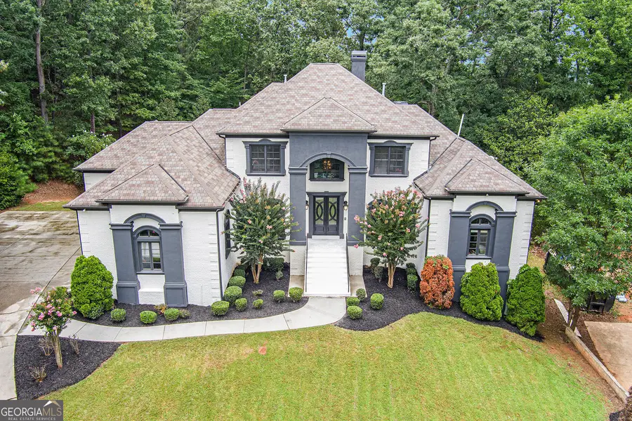 4025 Cascade Road Sw, Atlanta, GA 30331 - Image #2