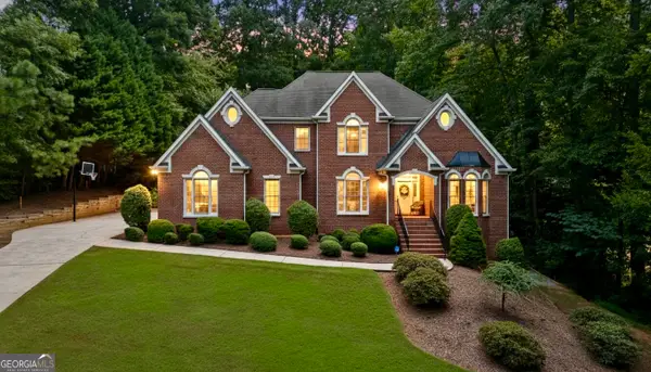 2287 Lake Ridge Terrace, Lawrenceville, GA 30043