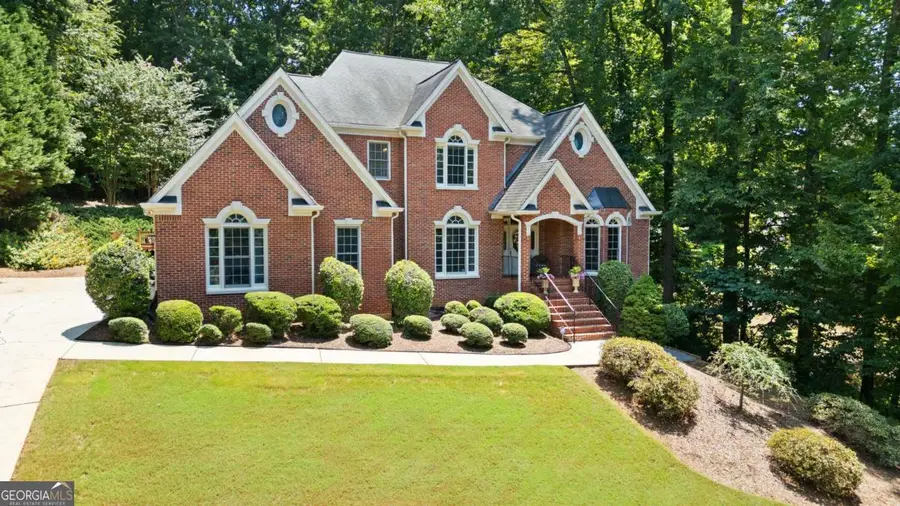 2287 Lake Ridge Terrace, Lawrenceville, GA 30043 - Image #2