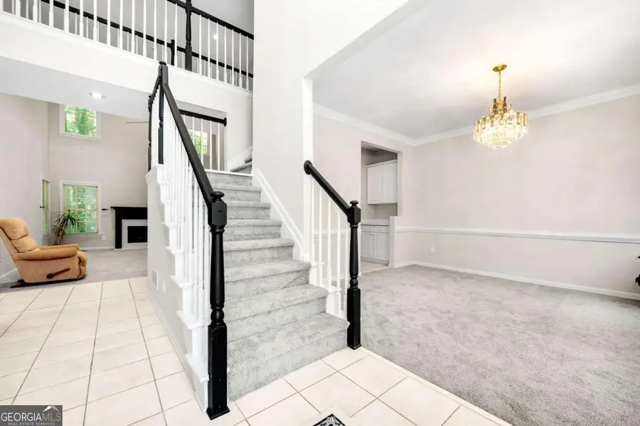 4770 Feather Creek Court, Stone Mountain, GA 30087 - Image #3