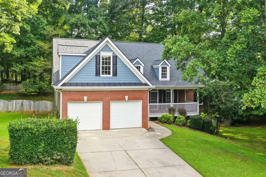 6745 Fairfield Trace, Suwanee, GA 30024 - Image #2