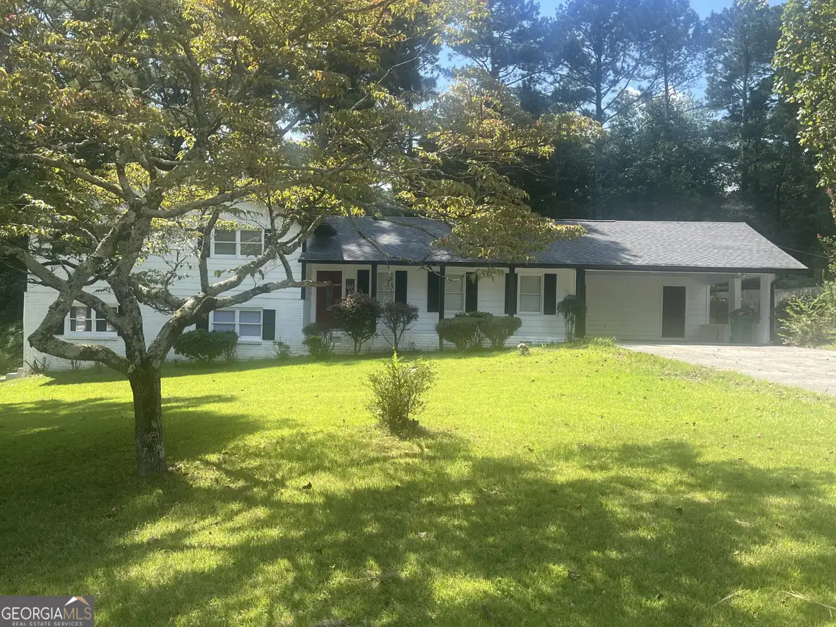 7569 Lowilla Lane, Lithonia, GA 30058 - #1