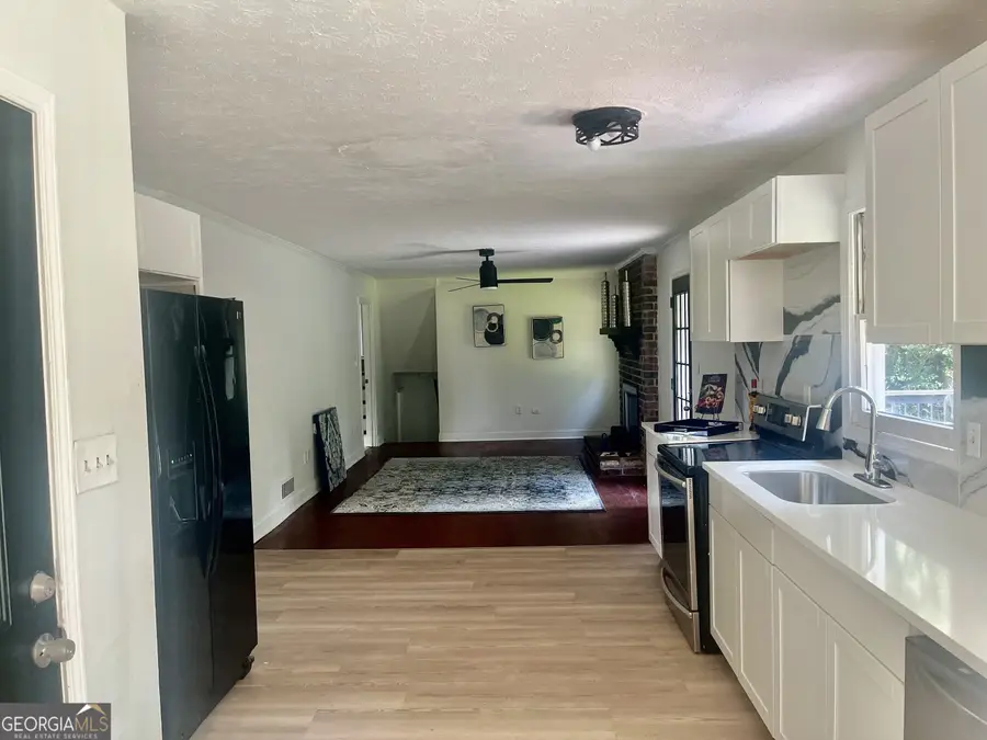 7569 Lowilla Lane, Lithonia, GA 30058 - #3