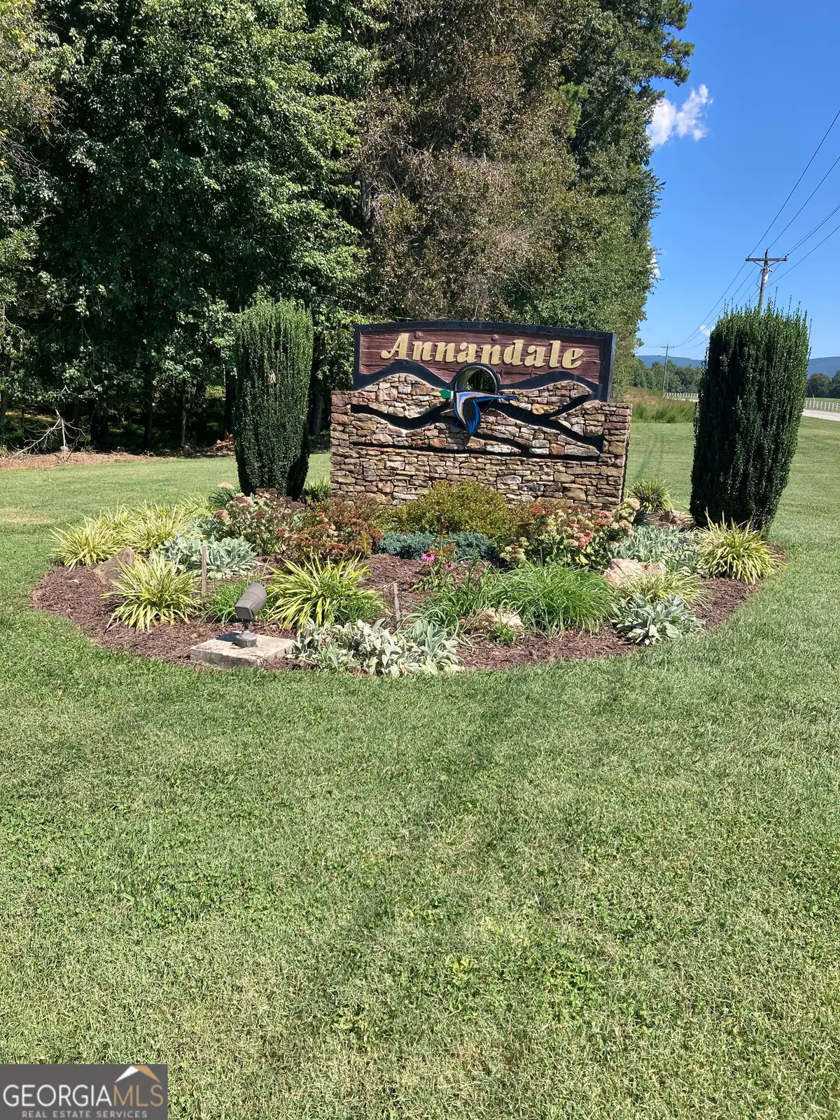 0  TRACT 2 Annandale Drive Road, Clarkesville, GA 30523 - Image #1