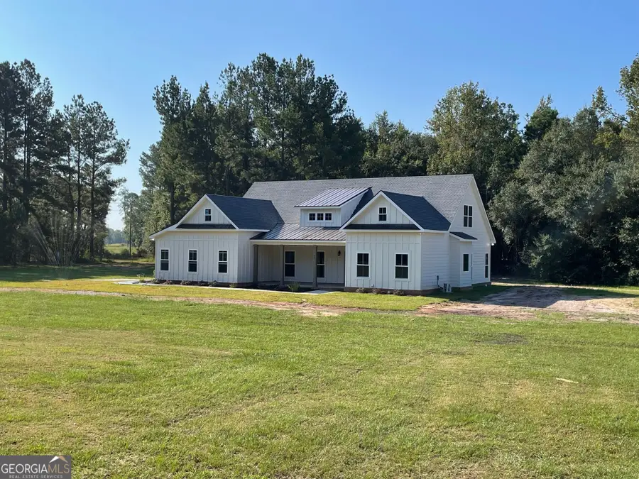 53 Jericho Lane, Brooklet, GA 30415 - Image #2