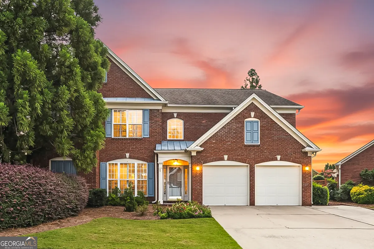 4751 Rosebrook Place Se, Atlanta, GA 30339 - Image #1