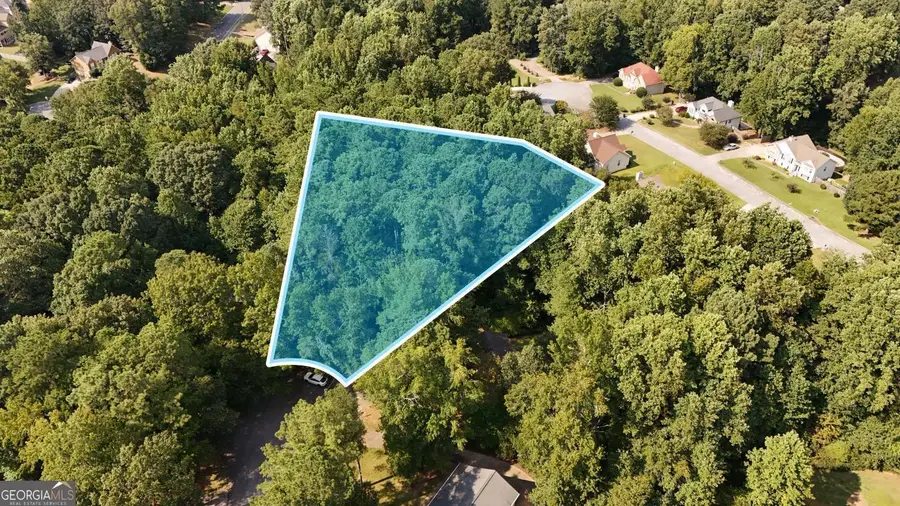 4112 Twig Court, Douglasville, GA 30135 - Image #3