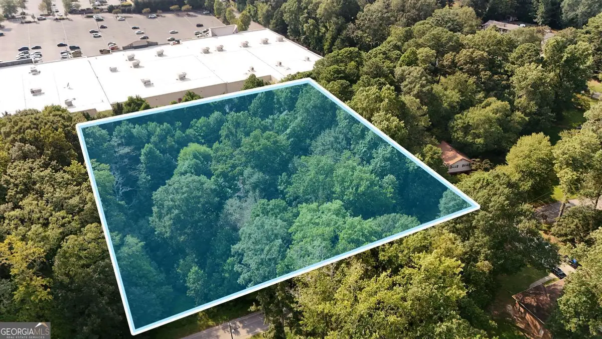 2863 Hillside Drive, Douglasville, GA 30135 - Image #1