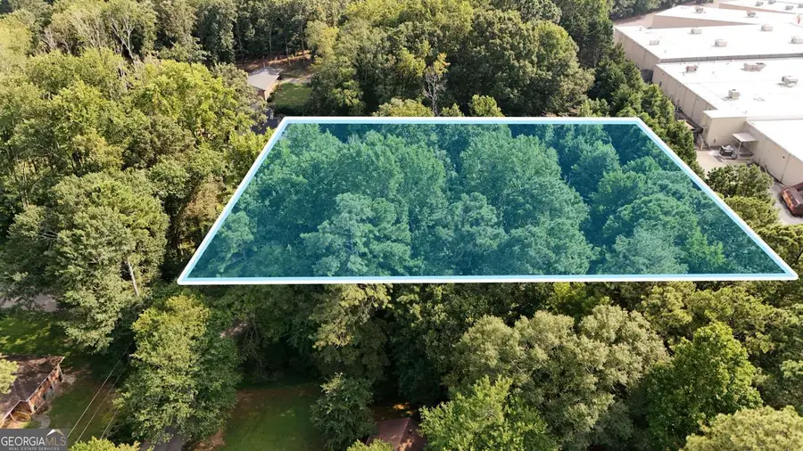 2863 Hillside Drive, Douglasville, GA 30135 - Image #2