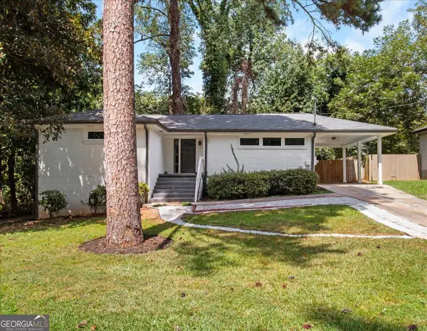 2930 Belvedere Lane, Decatur, GA 30032