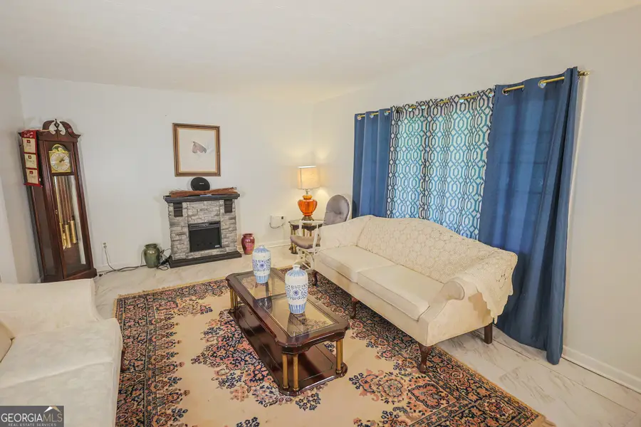 2521 Rockknoll Drive, Conley, GA 30288 - Image #3