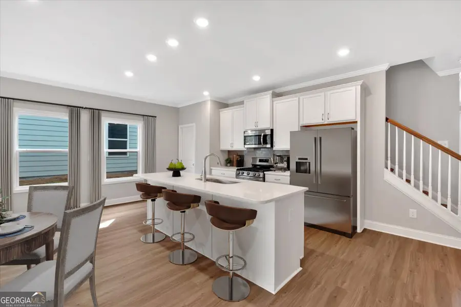 53 Colonial Terrace, Villa Rica, GA 30180 - Image #2