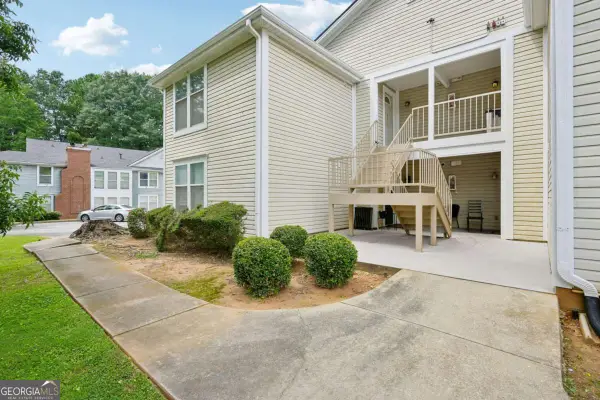 4263 Parkview Court, Stone Mountain, GA 30083