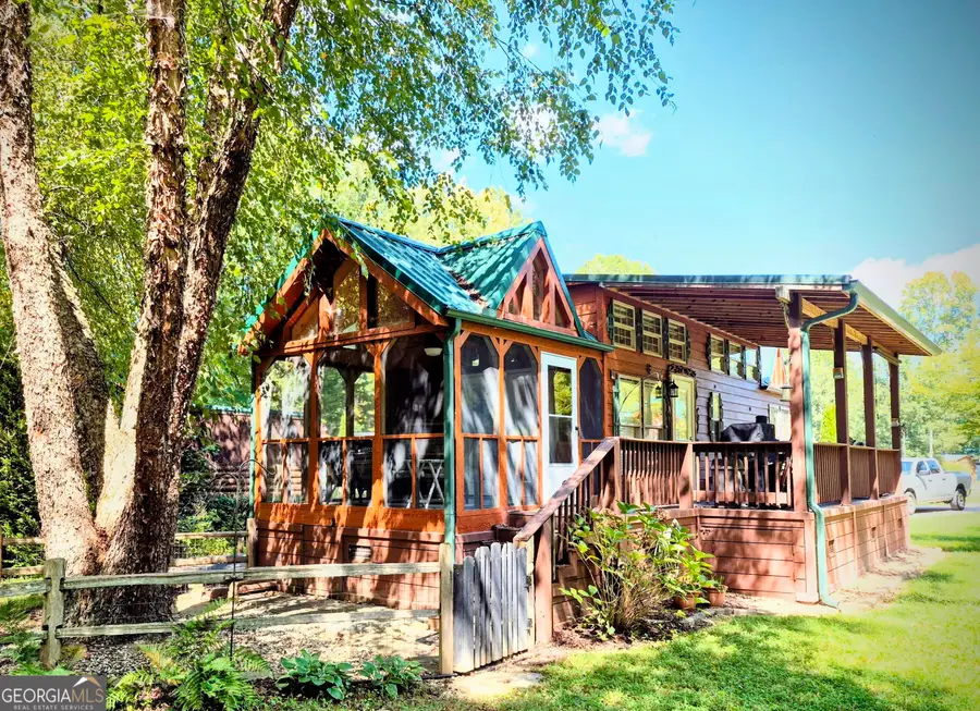 535 Elkmont Trail, Cleveland, GA 30528 - Image #2