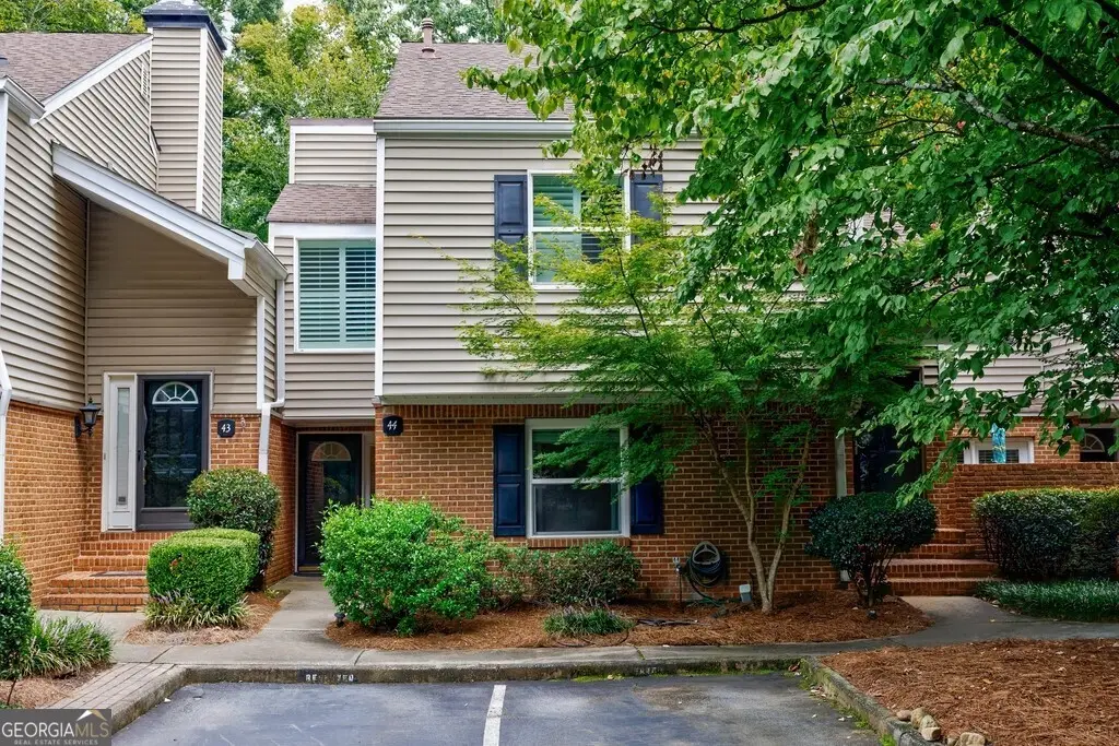 44 Dunwoody Springs Drive, Atlanta, GA 30328 - Image #1
