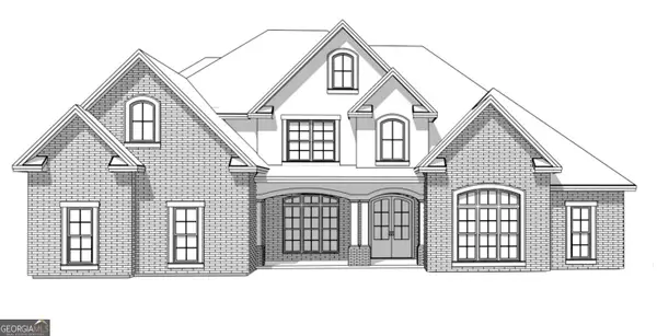 105 Pridgen Pass, Perry, GA 31069