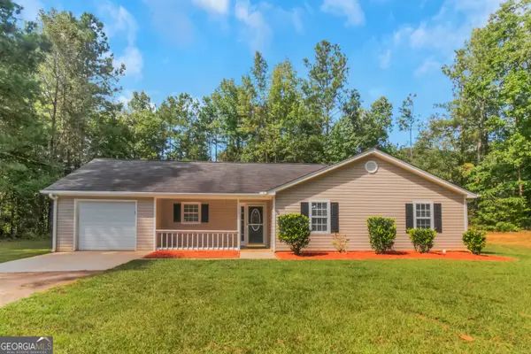 531 South River Drive, Jackson, GA 30233