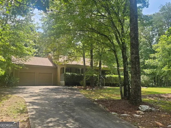 90 Chimney Sweep Trail, Fairmount, GA 30139