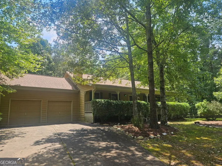 90 Chimney Sweep Trail, Fairmount, GA 30139 - Image #2