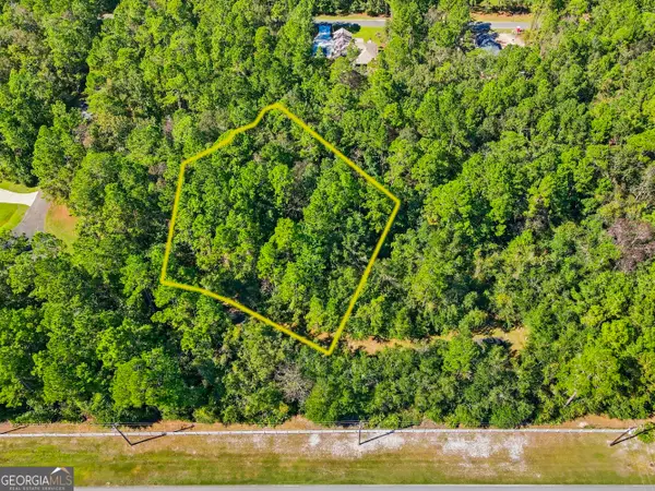 0 Canoe Run, Woodbine, GA 31569