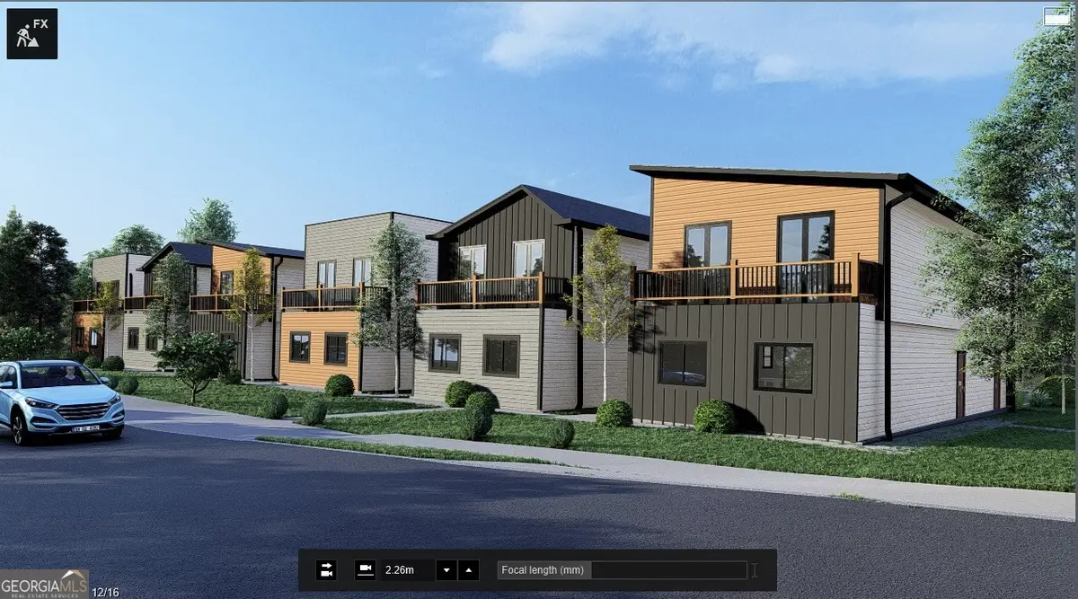 595 E Lanier Avenue, Fayetteville, GA 30214 - Image #1