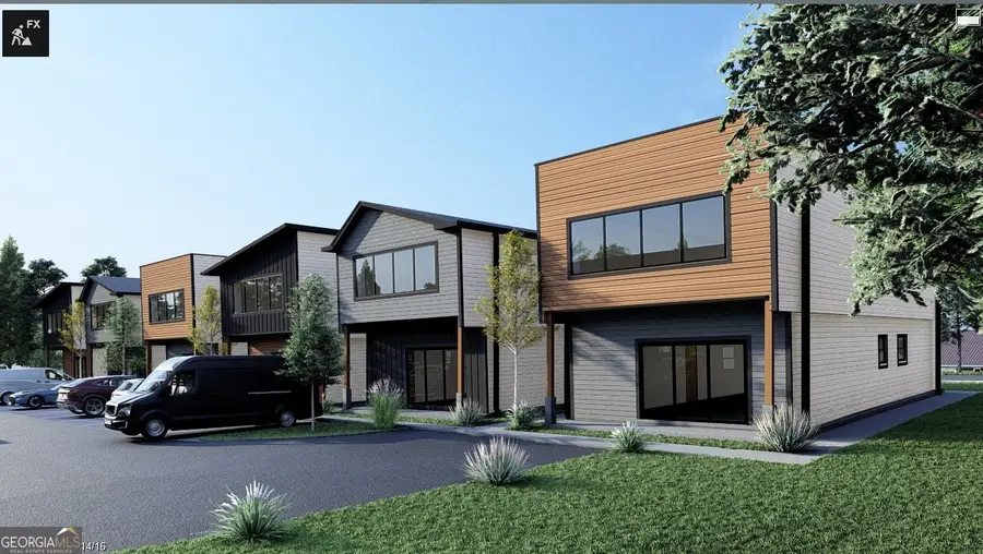 595 E Lanier Avenue, Fayetteville, GA 30214 - Image #2