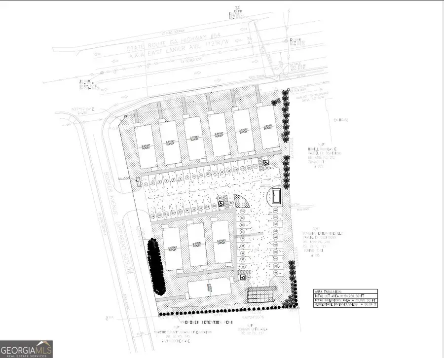 595 E Lanier Avenue, Fayetteville, GA 30214 - Image #3