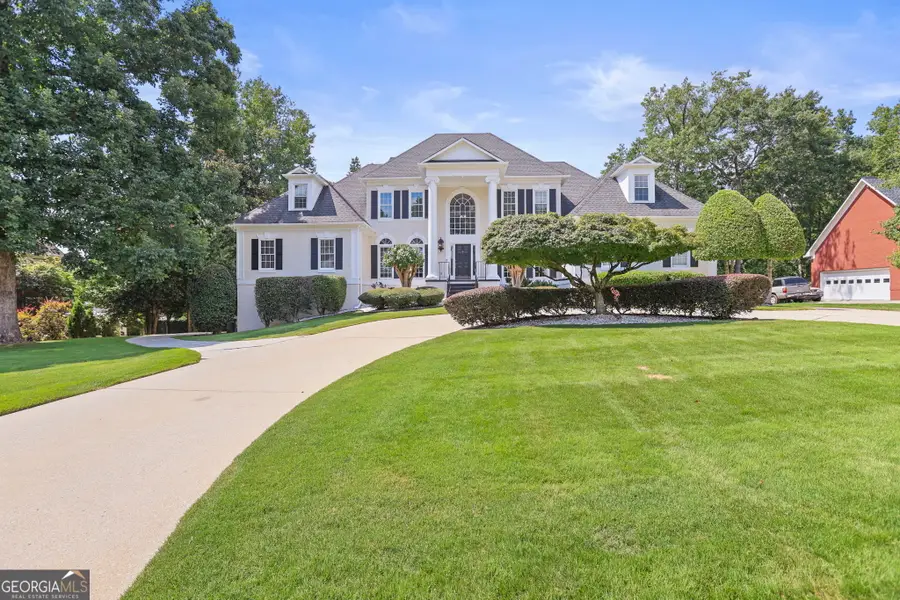 111 Royal Burgess Way, McDonough, GA 30253 - Image #3