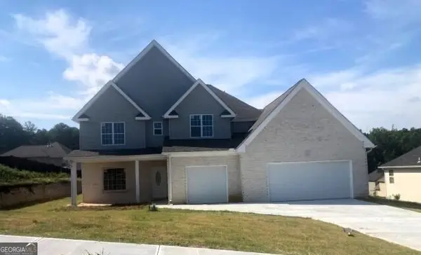 2873 Shoals Hill Court, Dacula, GA 30019