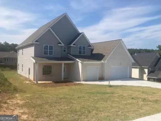 2873 Shoals Hill Court, Dacula, GA 30019 - Image #2