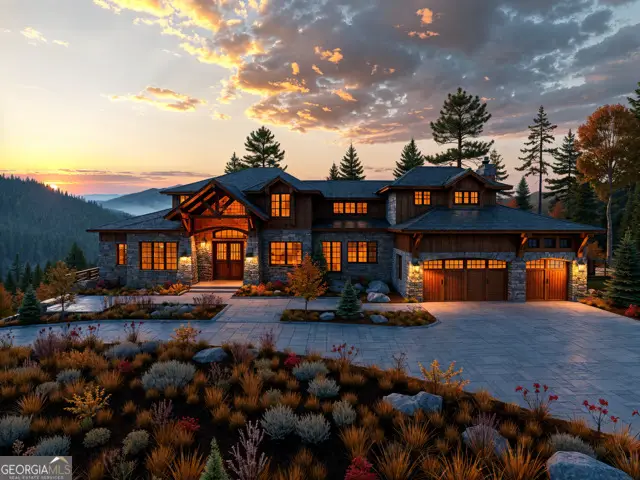 1024 Bear Paw Ridge, Dahlonega, GA 30533 - Image #2