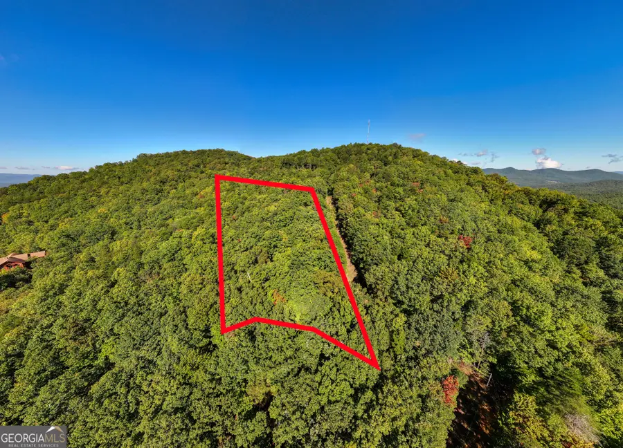 LOT 3- 2.3 ACRE Arrowhead Drive, Mineral Bluff, GA 30559 - Image #3