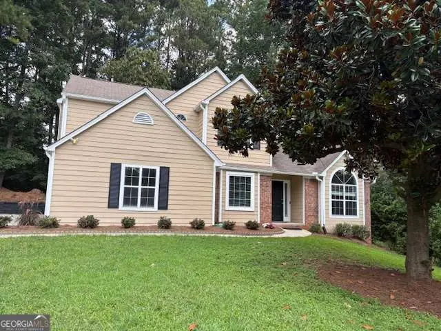 3404 Bodiford Path, Powder Springs, GA 30127 - #2