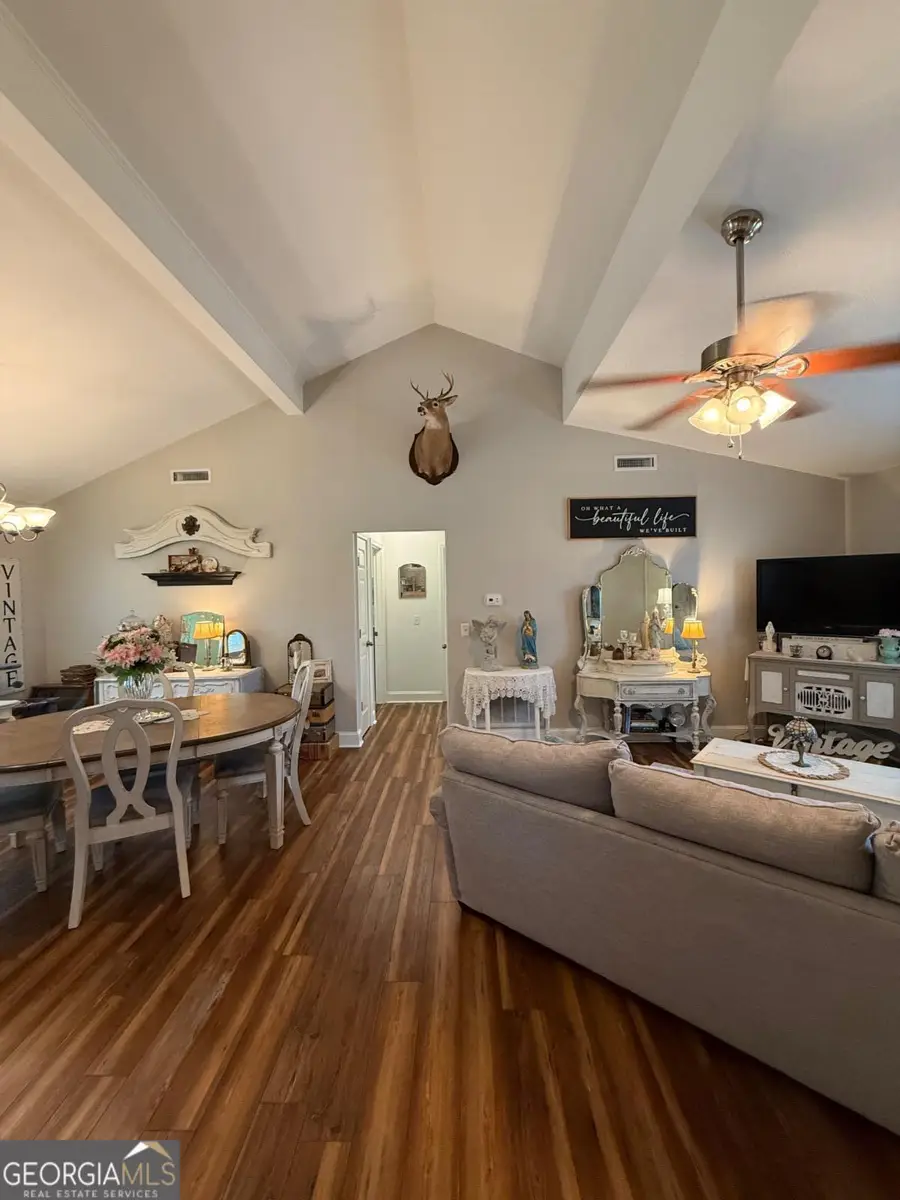 127 Carol Circle, Fitzgerald, GA 31750 - Image #2