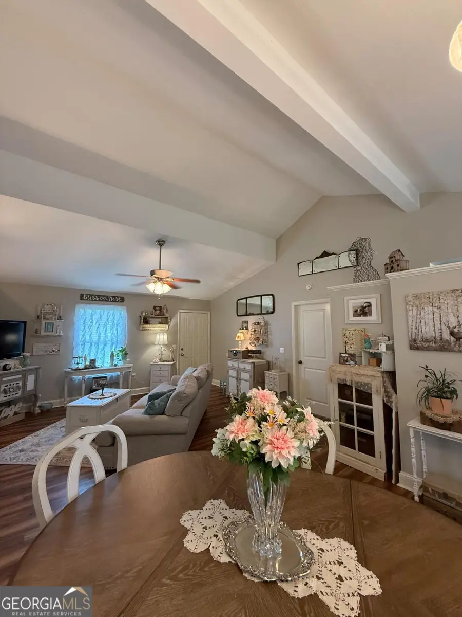 127 Carol Circle, Fitzgerald, GA 31750 - Image #3