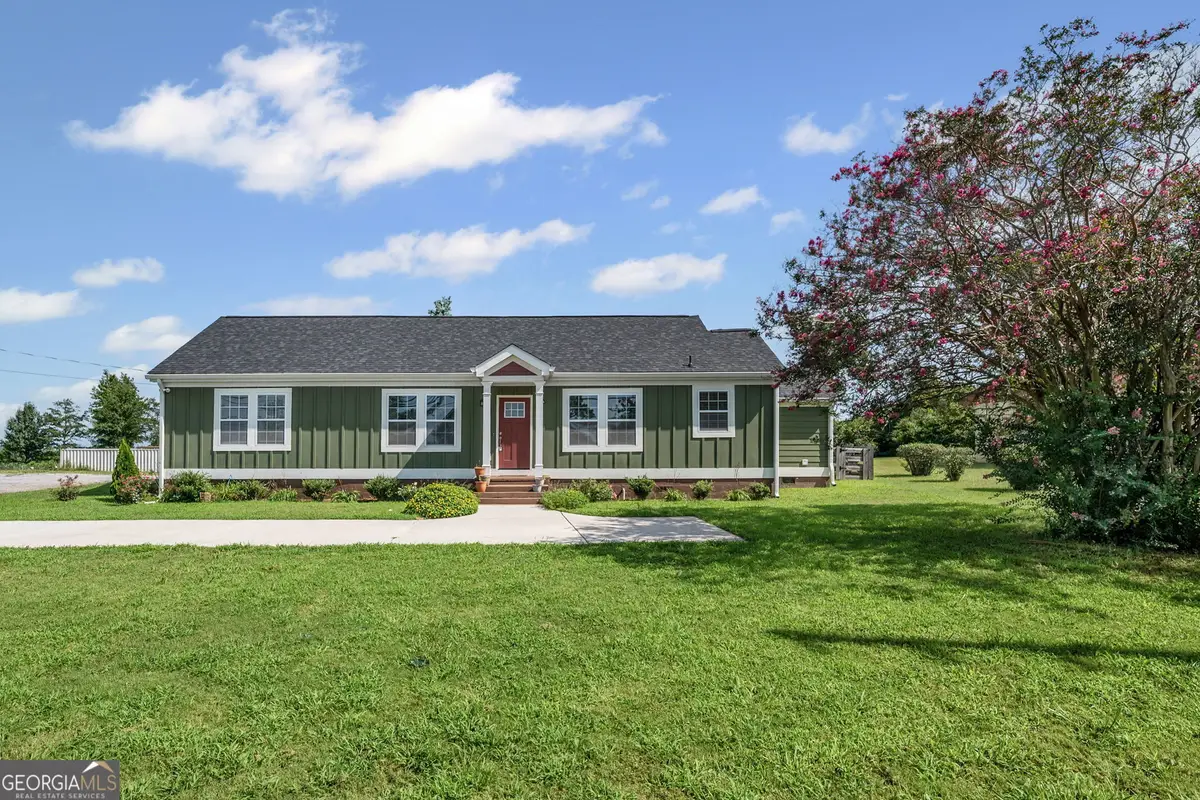 261 Lagrange Street, Newnan, GA 30263 - Image #1