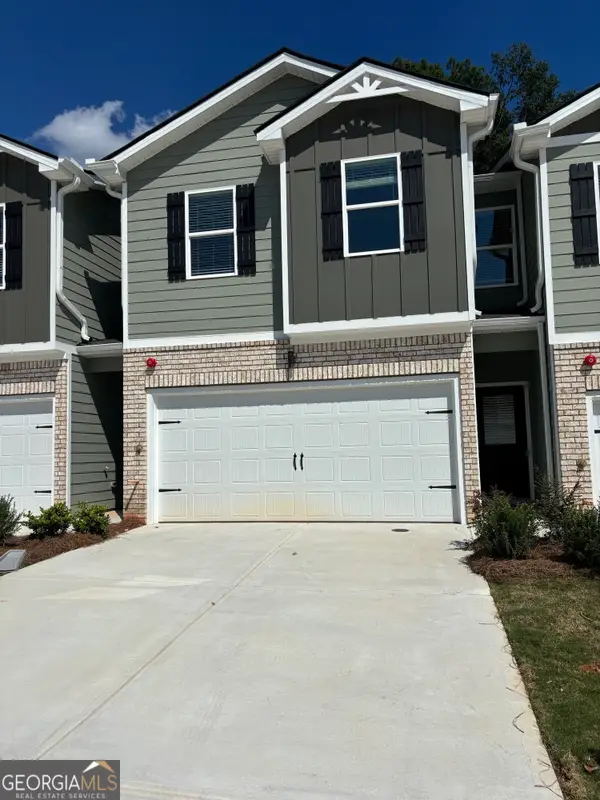 11552 Kimberly Way #44, Hampton, GA 30228