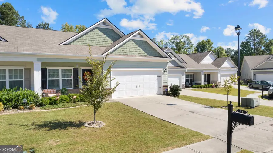 23 Westwillow Lane Nw, Rome, GA 30165 - #3